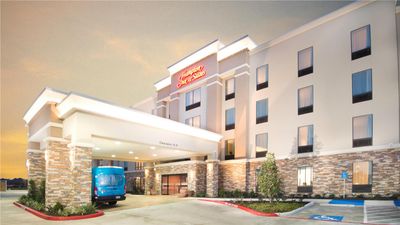 Hampton Inn & Suites La Porte