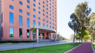 Best Western Plus Nuevo Laredo Inn/Stes