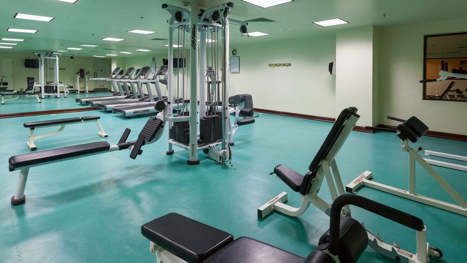 Best Western Plus Nuevo Laredo Inn/Stes Health