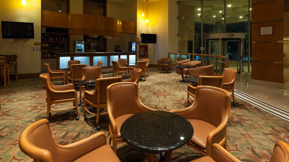 Best Western Plus Nuevo Laredo Inn/Stes Restaurant