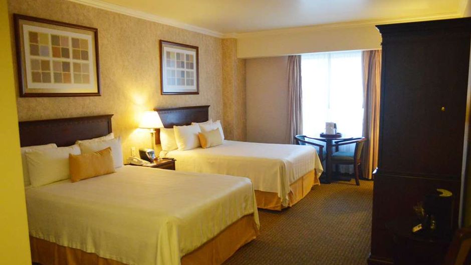 Best Western Plus Nuevo Laredo Inn/Stes Room