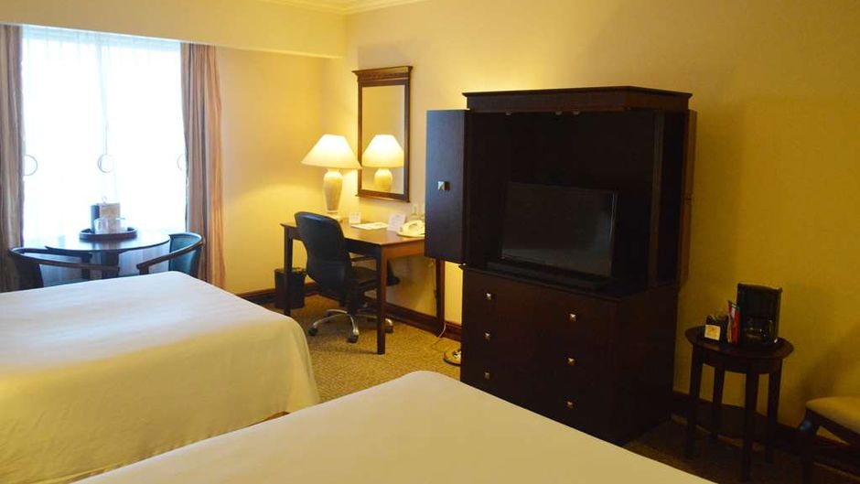 Best Western Plus Nuevo Laredo Inn/Stes Room