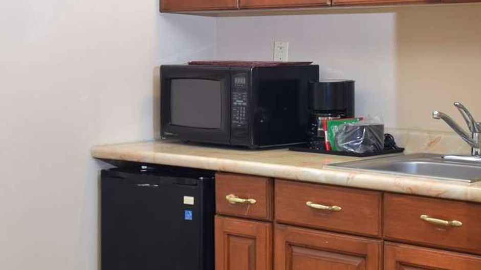 Best Western Plus Nuevo Laredo Inn/Stes Other