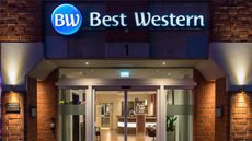 Best Western Hotel Airport Dusseldorf