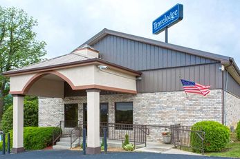 Travelodge Wytheville