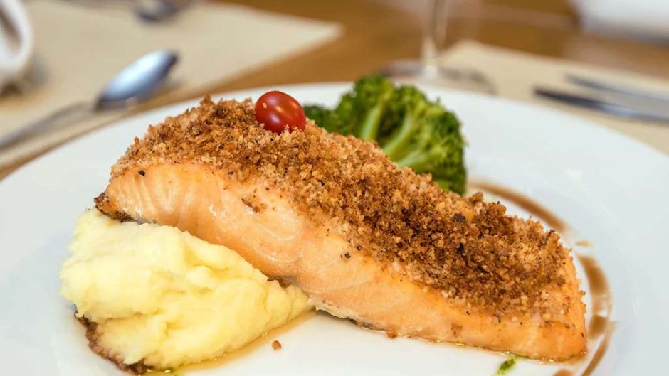 Tryp by Wyndham Sao Paulo Guarulhos Arpt Restaurant