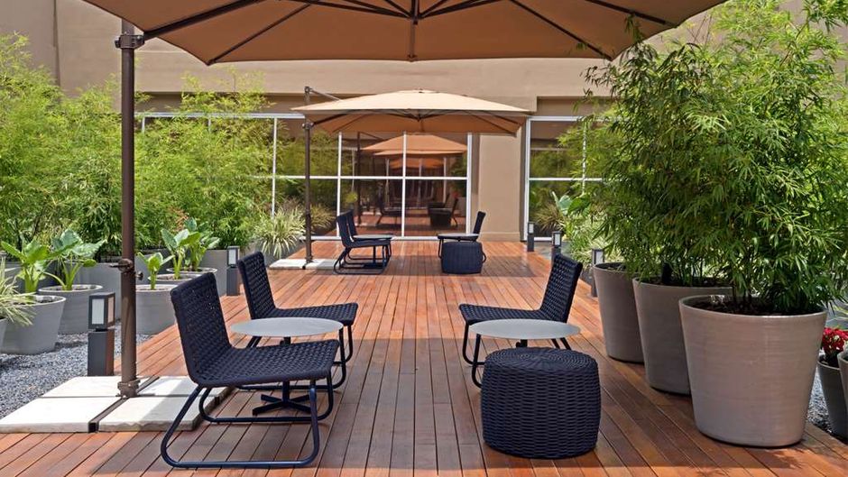Tryp by Wyndham Sao Paulo Guarulhos Arpt Other
