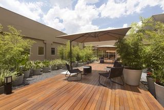 Tryp by Wyndham Sao Paulo Guarulhos Arpt