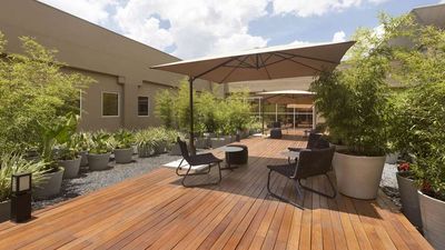 Tryp by Wyndham Sao Paulo Guarulhos Arpt