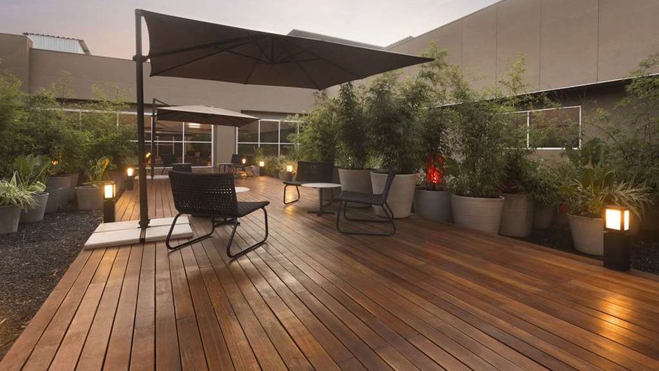 Tryp by Wyndham Sao Paulo Guarulhos Arpt Exterior