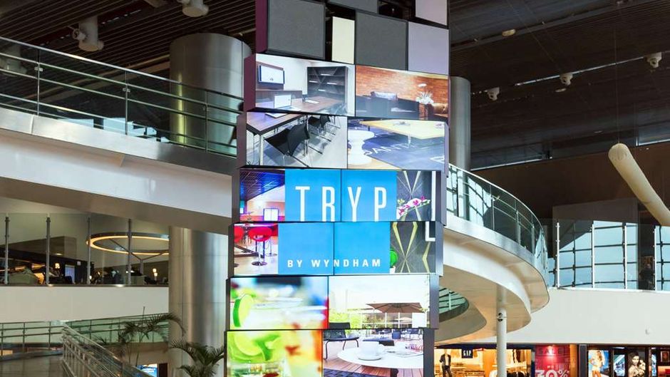 Tryp by Wyndham Sao Paulo Guarulhos Arpt Other