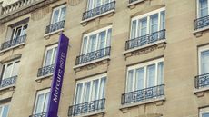 Mercure Monte Pio Hotel & Conference Ctr
