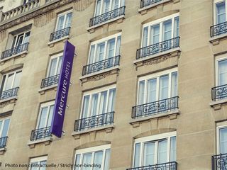 Mercure Monte Pio Hotel & Conference Ctr