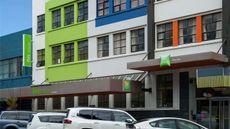 Ibis Styles Invercargill Hotel