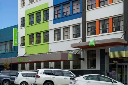 Ibis Styles Invercargill Hotel