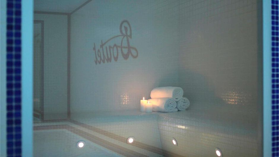 Hotel Paris Bastille Boutet-MGallery Spa