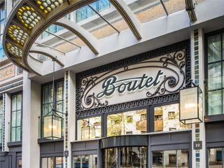 Hotel Paris Bastille Boutet-MGallery