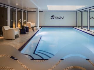 Hotel Paris Bastille Boutet-MGallery