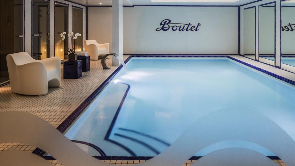 Hotel Paris Bastille Boutet-MGallery Exterior