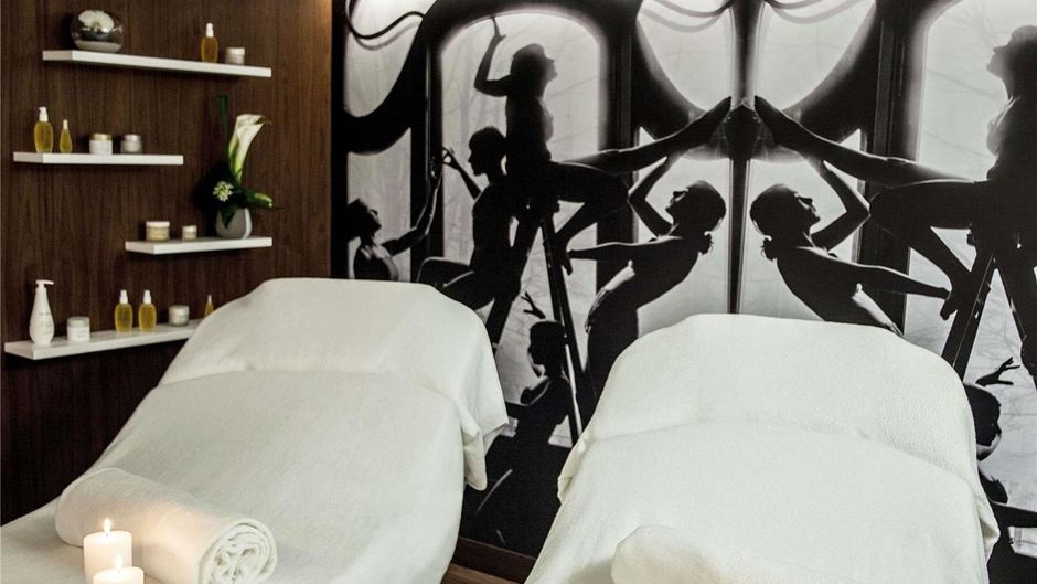 Hotel Paris Bastille Boutet-MGallery Spa