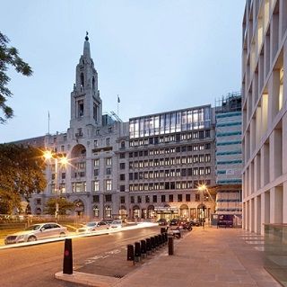 The Montcalm Royal London House