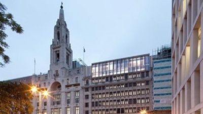 The Montcalm Royal London House