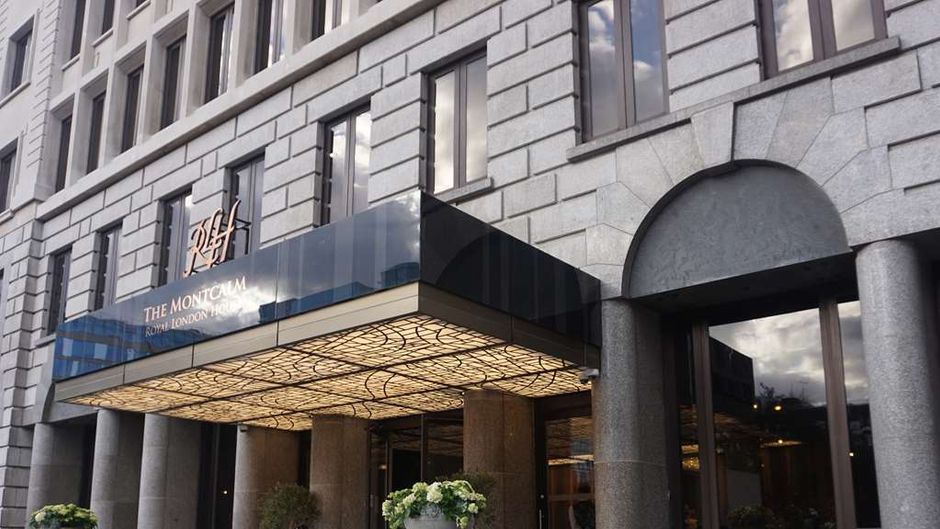 The Montcalm Royal London House Exterior