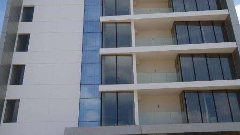 Kenzi Sidi Maarouf Hotel Exterior