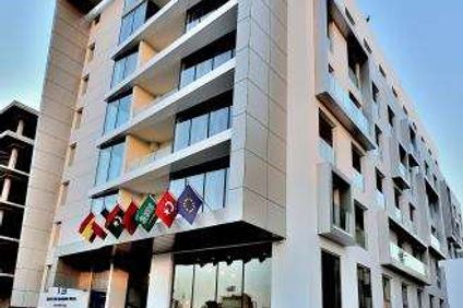 Kenzi Sidi Maarouf Hotel
