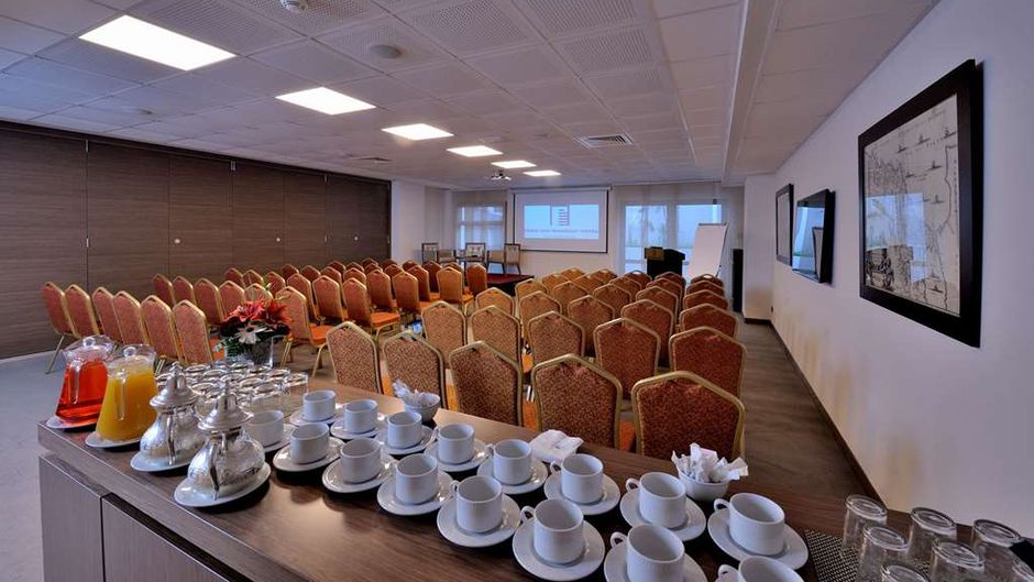 Kenzi Sidi Maarouf Hotel Other