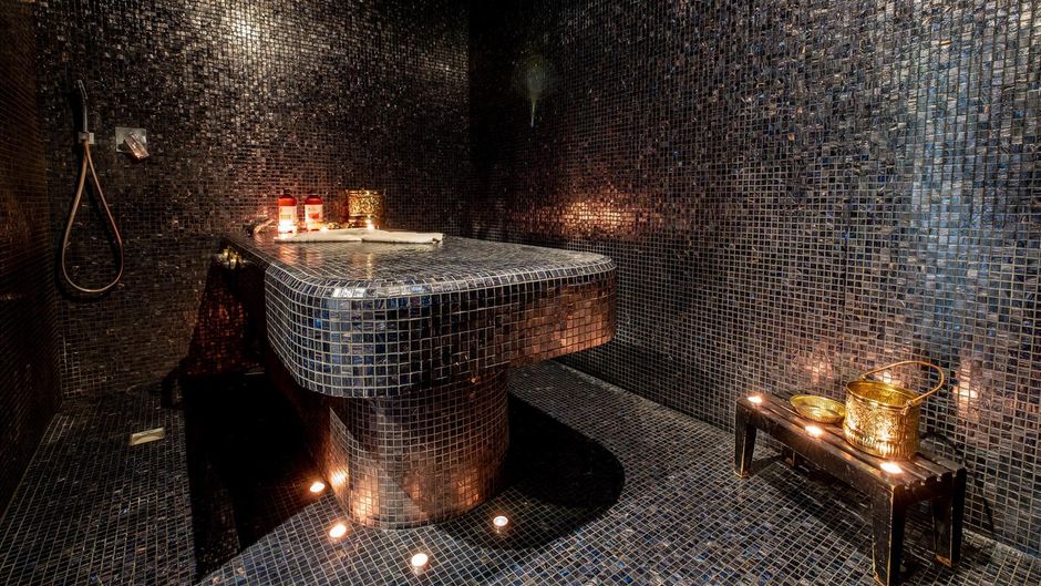 Kenzi Sidi Maarouf Hotel Spa