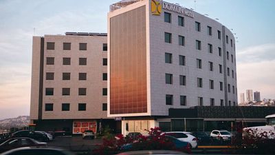 Domun Hotel