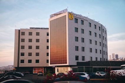 Domun Hotel