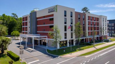 Home2 Suites by Hilton Gainesville