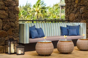 Hilton Garden Inn Kauai Wailua Bay
