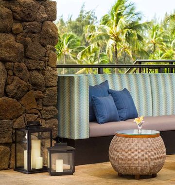 Hilton Garden Inn Kauai Wailua Bay