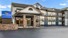 Baymont Inn & Suites Pigeon Forge