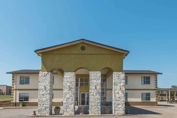 Knights Inn Greenville