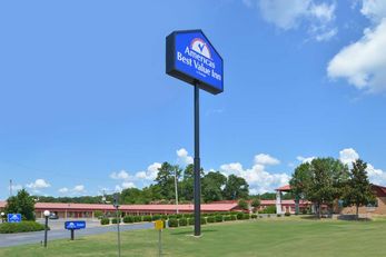 Americas Best Value Inn