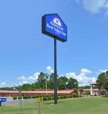 Americas Best Value Inn