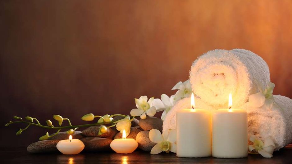 Golden Tulip Achrafieh Spa