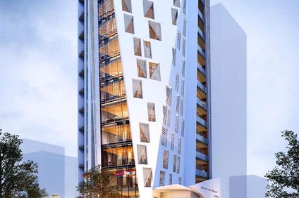 Golden Tulip Achrafieh