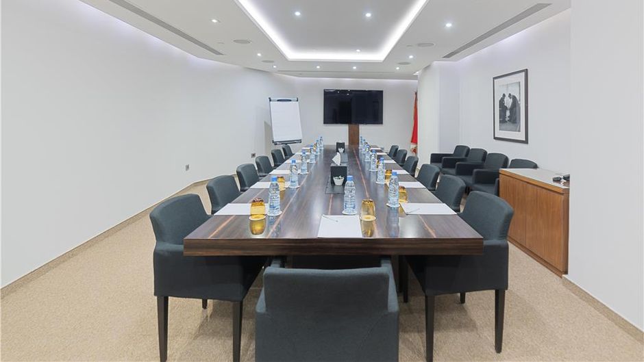 Golden Tulip Achrafieh Meeting
