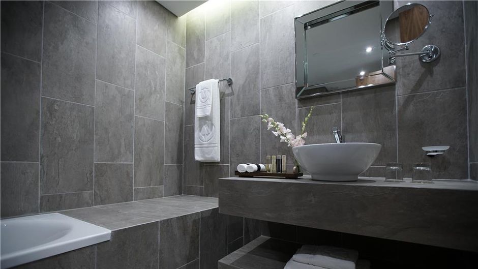 Golden Tulip Achrafieh Room