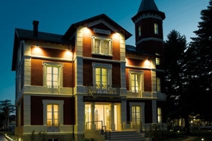 Hotel Villa Paulita