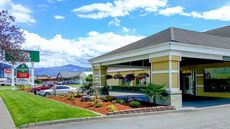 The Mountain Club on Loon