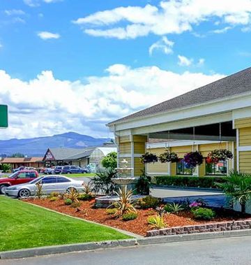 The Mountain Club on Loon