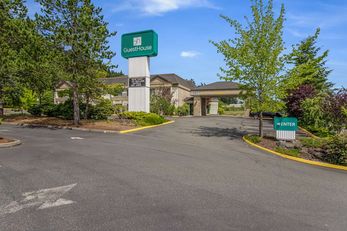 Guesthouse Inn and Suites Poulsbo