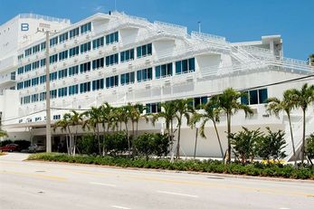 B Ocean Resort Fort Lauderdale