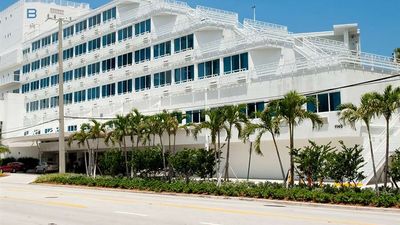 B Ocean Resort Fort Lauderdale